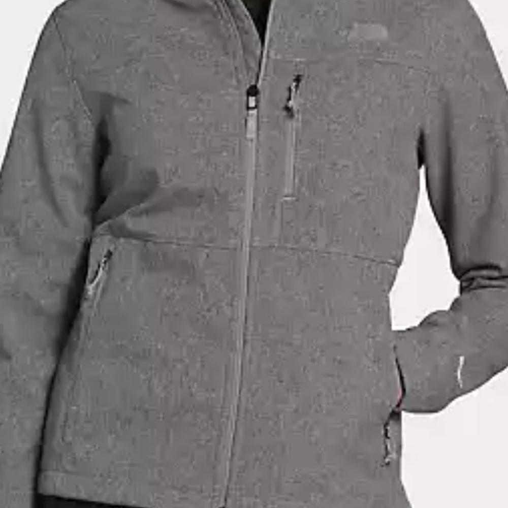 The North Face Apex Bionic Jacket - Size Medium